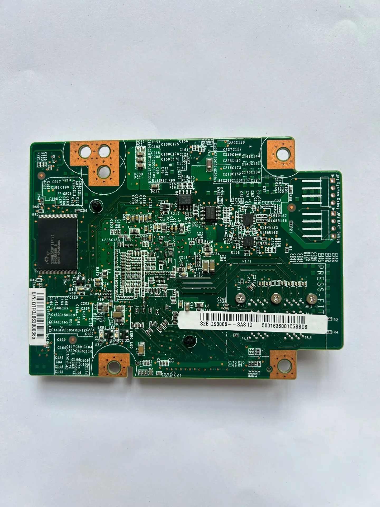 Известный бренд qs3008-sas t41s-2u - Фотография_4