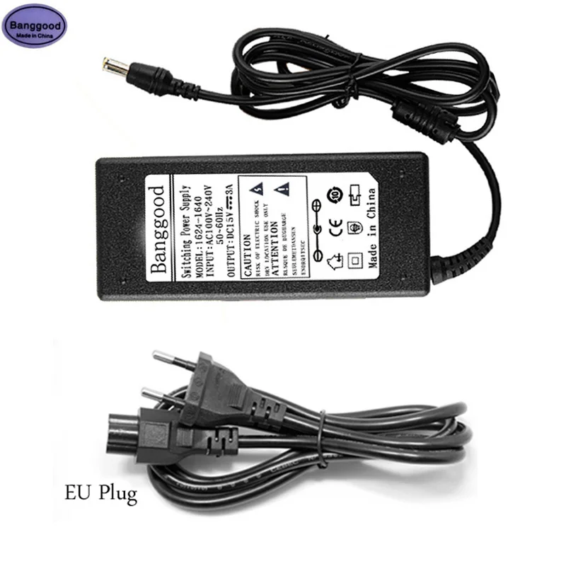 Зарядное устройство 15 в - Фотография_2