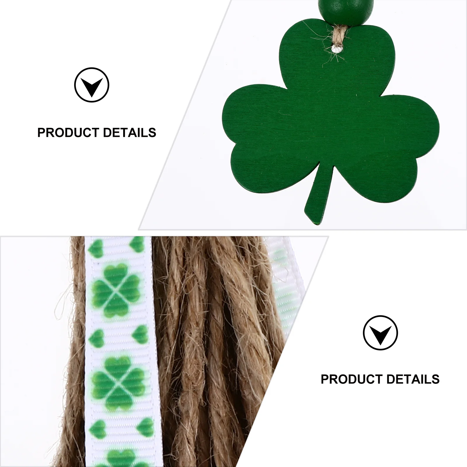 Деревянные бусины - Фотография_2