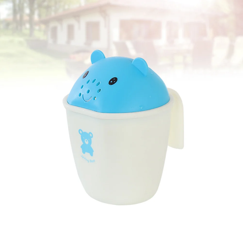Утолщенный детский совок для воды