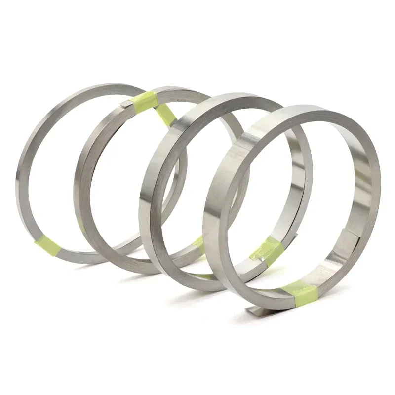 Никелированная лента 18650 - Фотография_2