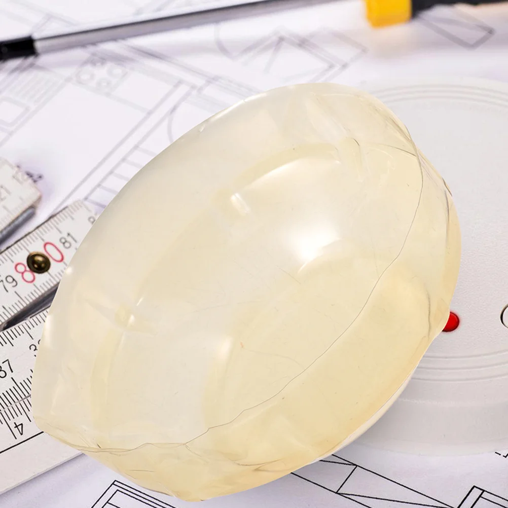 Пластиковая дымовая крышка - Фотография_2