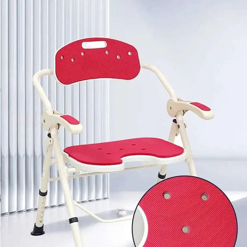 Складной стул для душа - Фотография_6