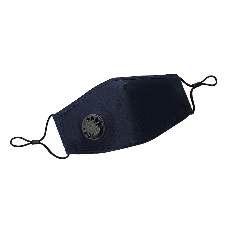 Пылезащитные маски против загрязнения pm2.5 - Фотография_5