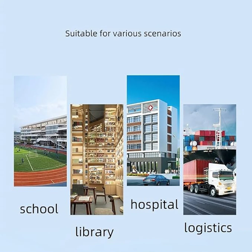 Rfid 13,56 мгц mifare 1k чип черный токен-брелки для контроля доступа 13 - Фотография_5