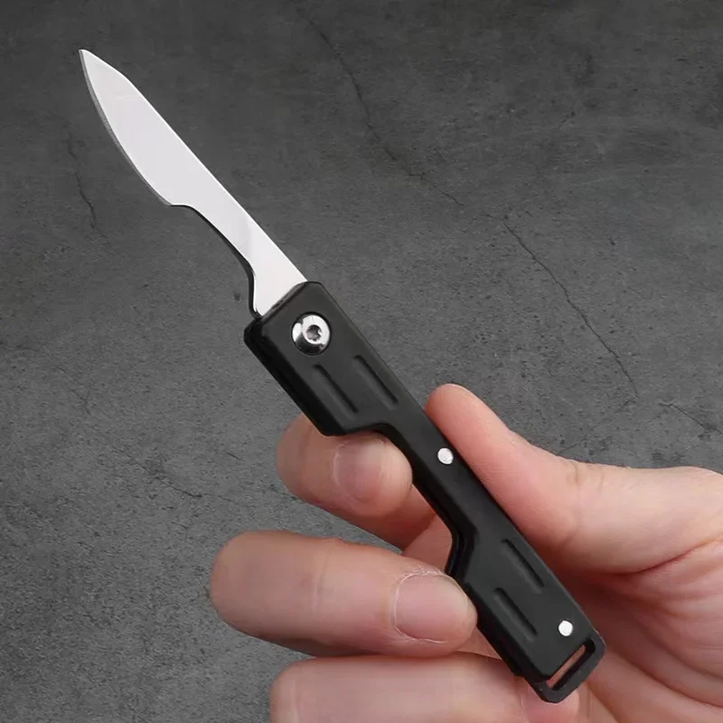 Портативный нож для резьбы