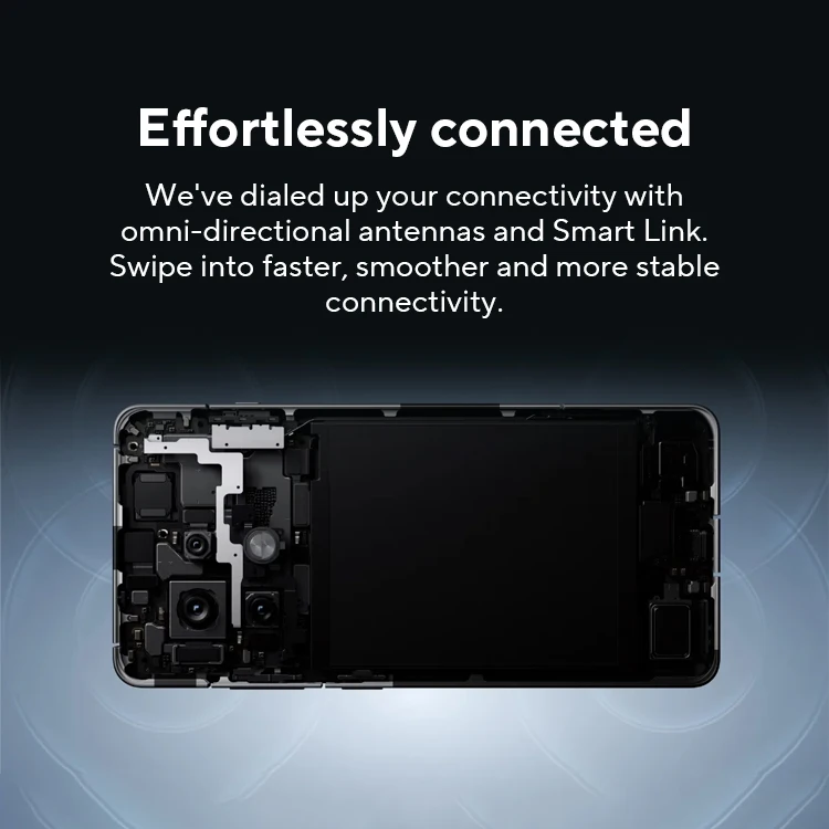 Мировая премьера oneplus 13r глобальная - Фотография_4