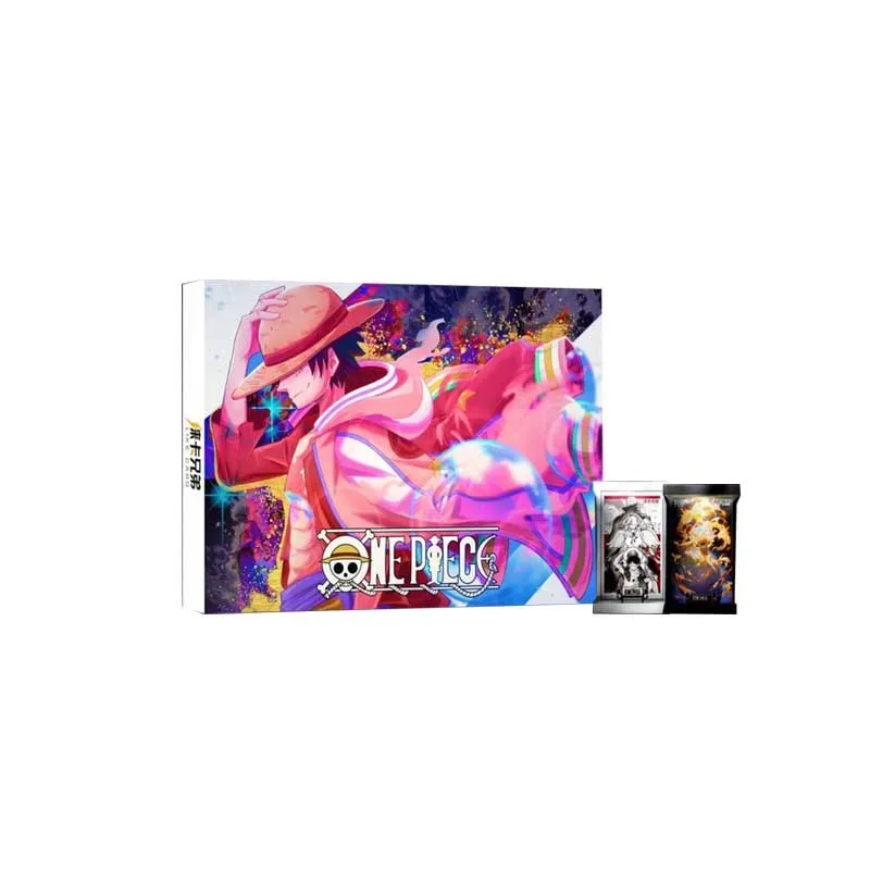 Коллекционные карточки one piece