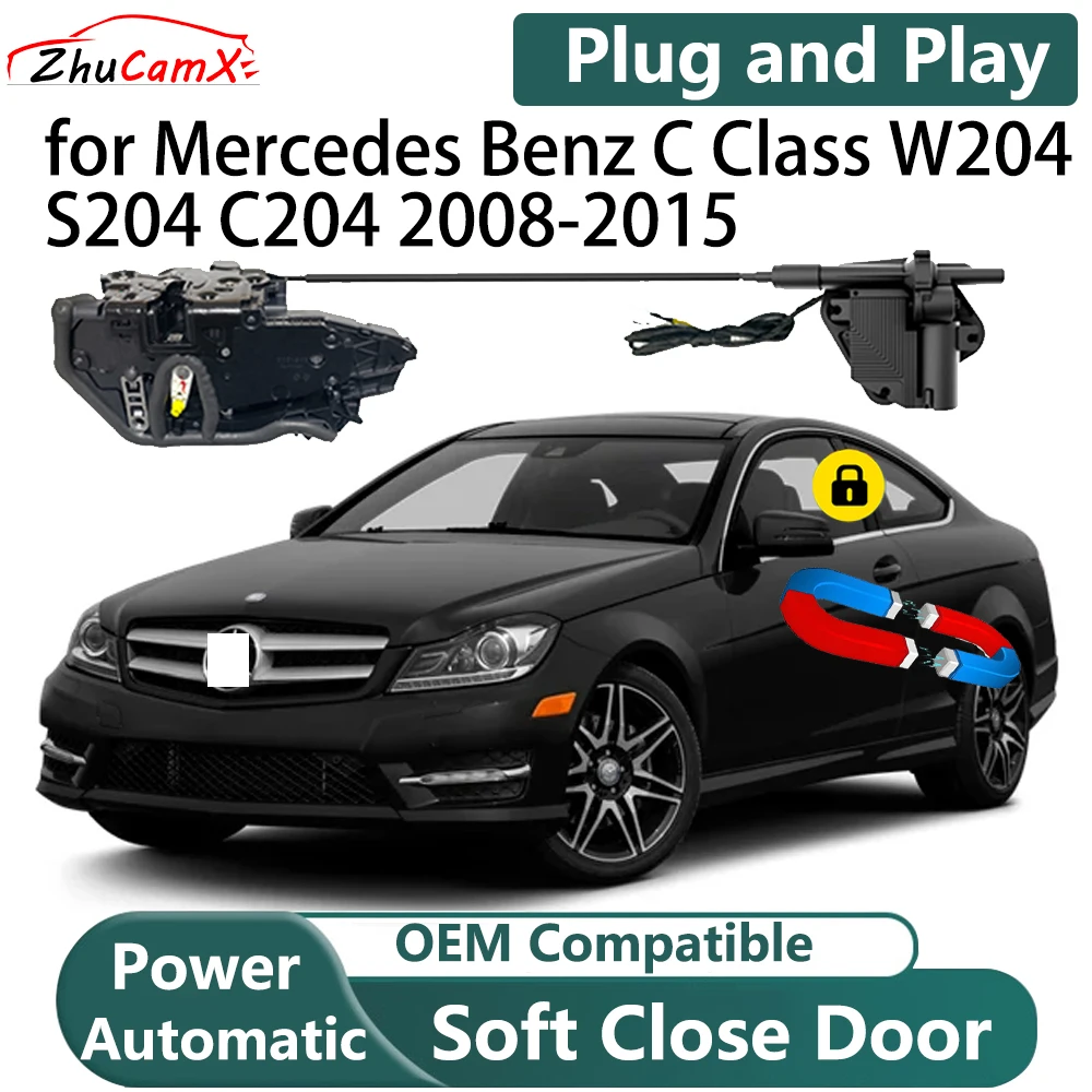 Для mercedes benz c class w204