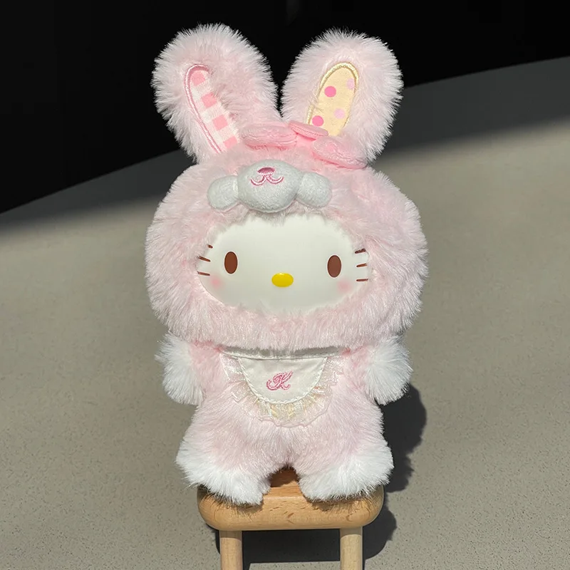 Новое семейное платье hello kitty sanrio - Фотография_6