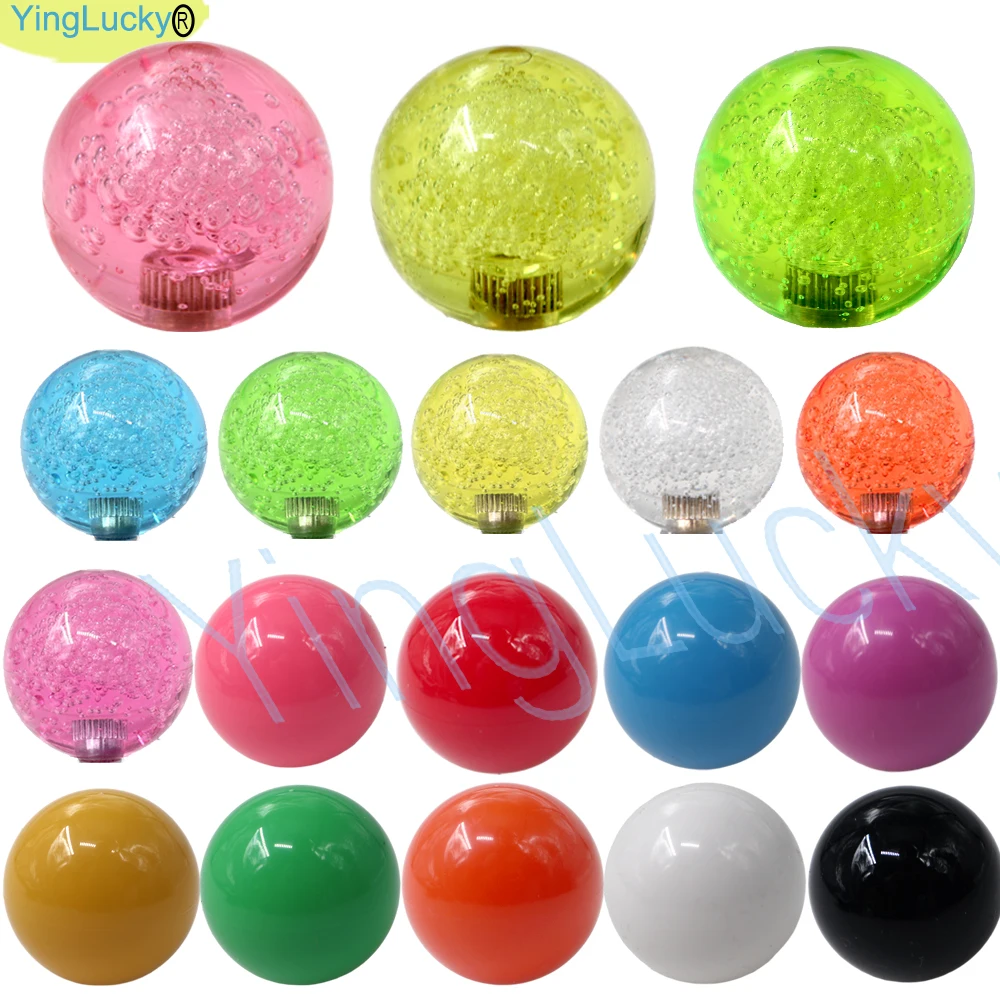 Сменный верхний шар topball bat