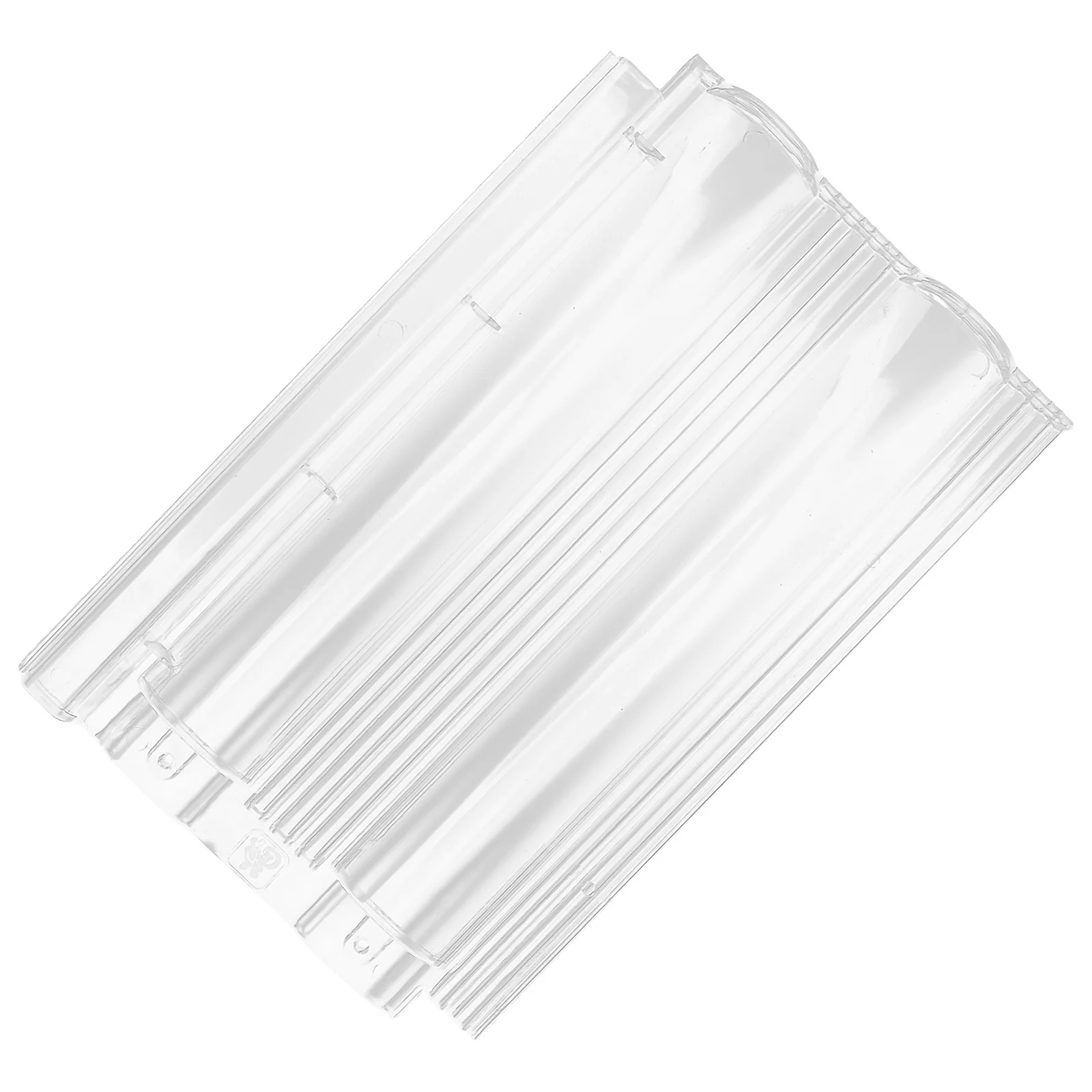 Элегантная подходящая стеклянная панель