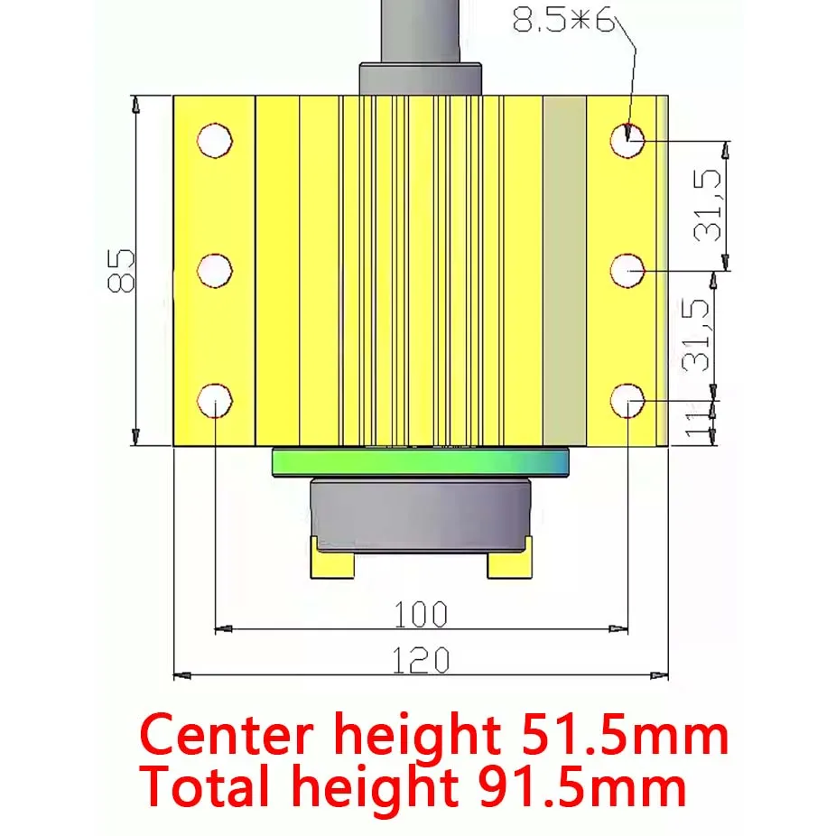 Cnc bt30 автоматический инструмент - Фотография_4