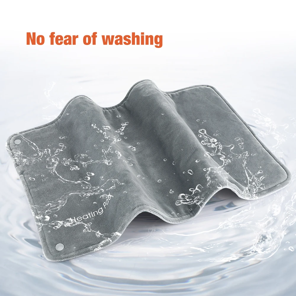 Электрический умный термостат - Фотография_6