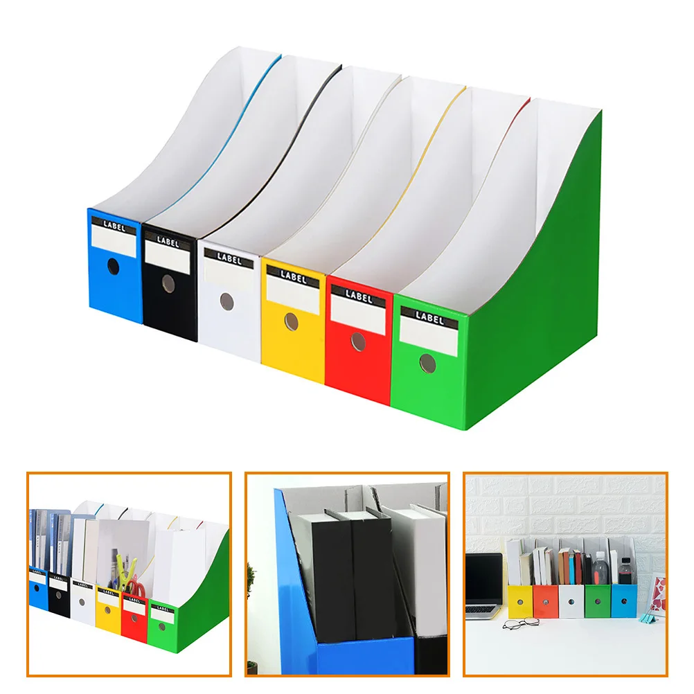 Многоразовый органайзер для файлов - Фотография_5
