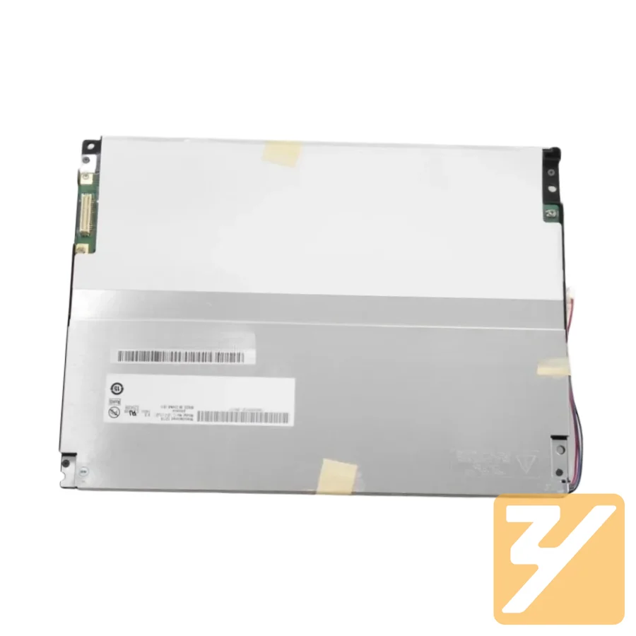 10,4-дюймовая жк-панель 640*480 g104vn01 v - Фотография_2