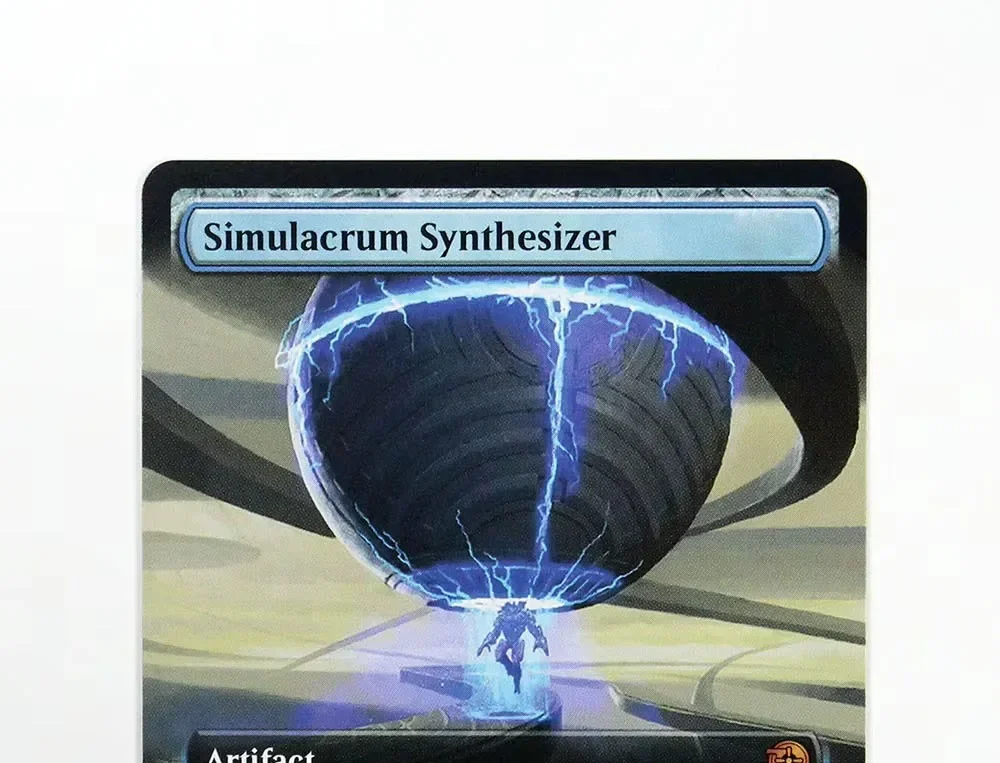 Holo big tcg magical proxys