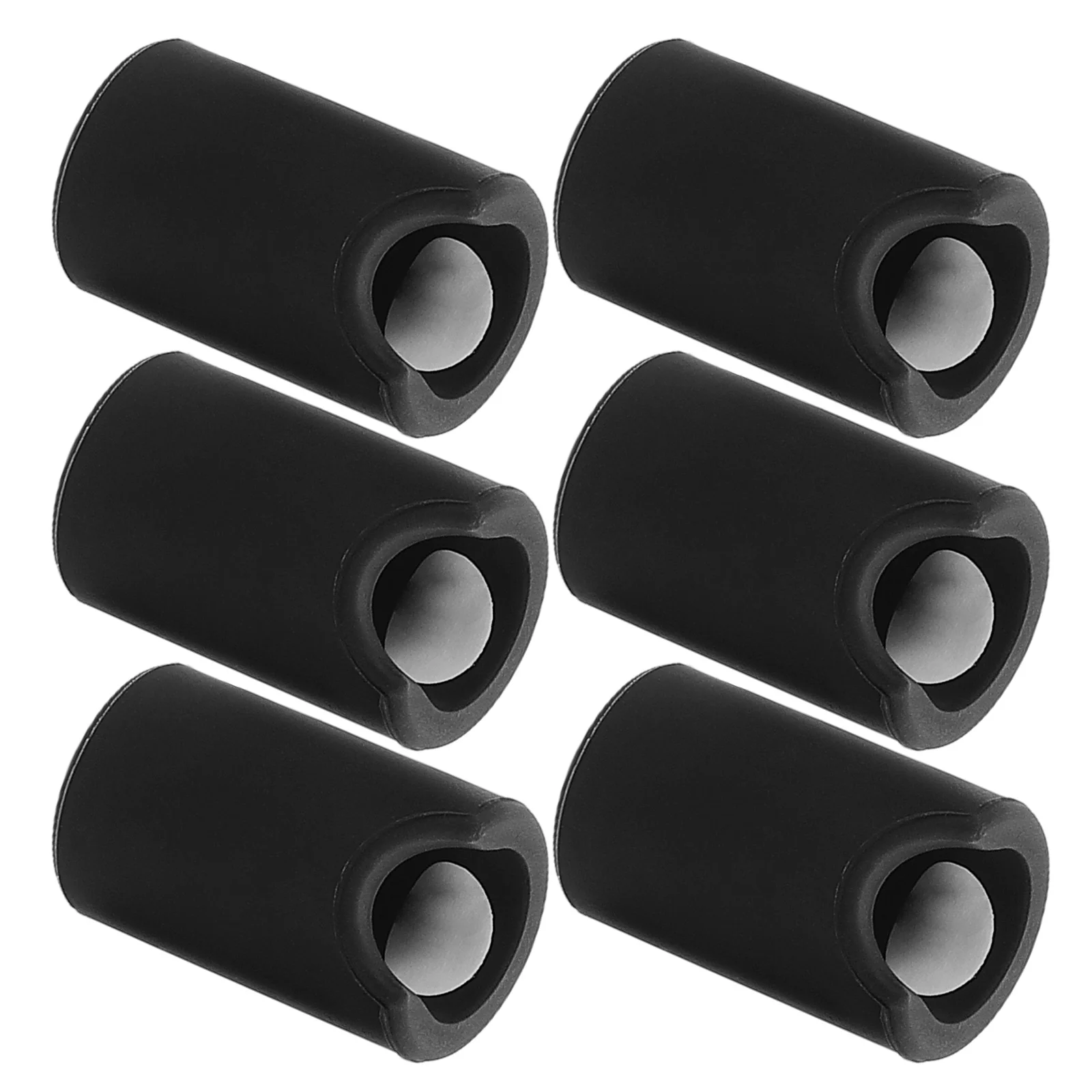 Силиконовые защитные уголки - Фотография_2