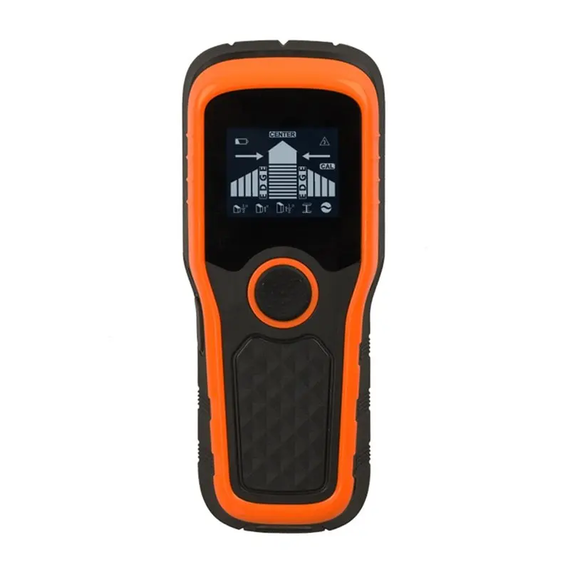 Y43a-stud finder настенный сканер детектор 5-в-1 для дерева