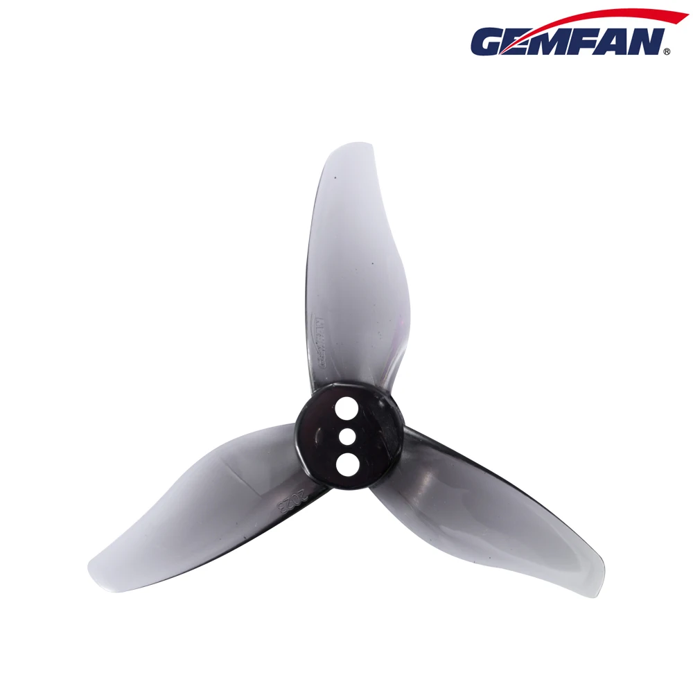 4 пары gemfan hurricane 2023 2x2 - Фотография_2
