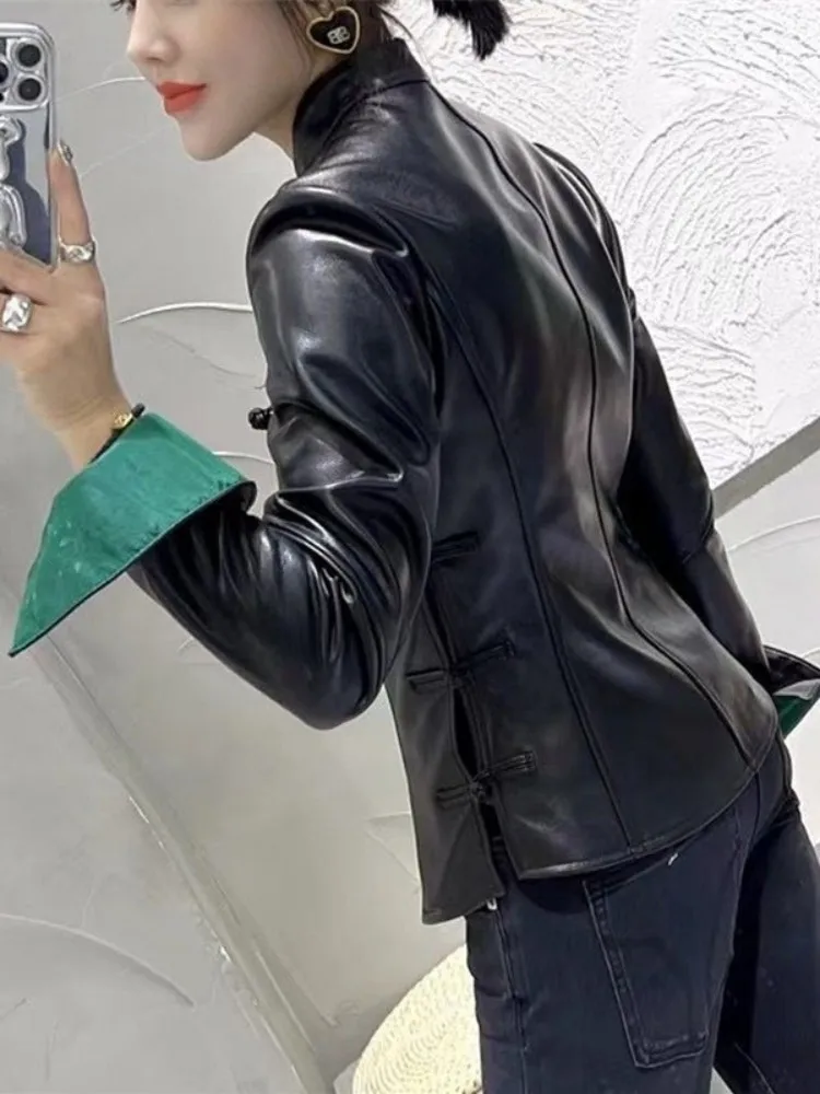 Винтажный костюм тан - Фотография_3