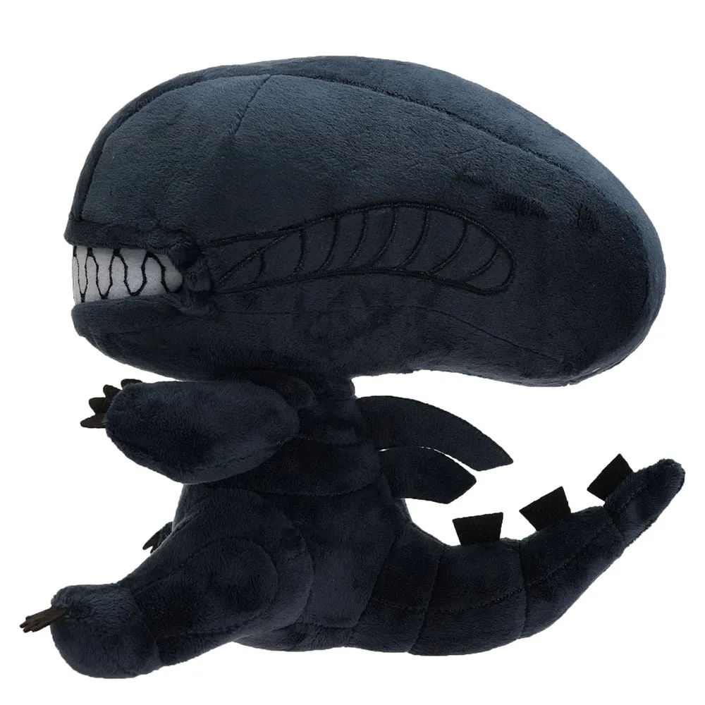 25 см милая плюшевая игрушка alien xenomorph - Фотография_5