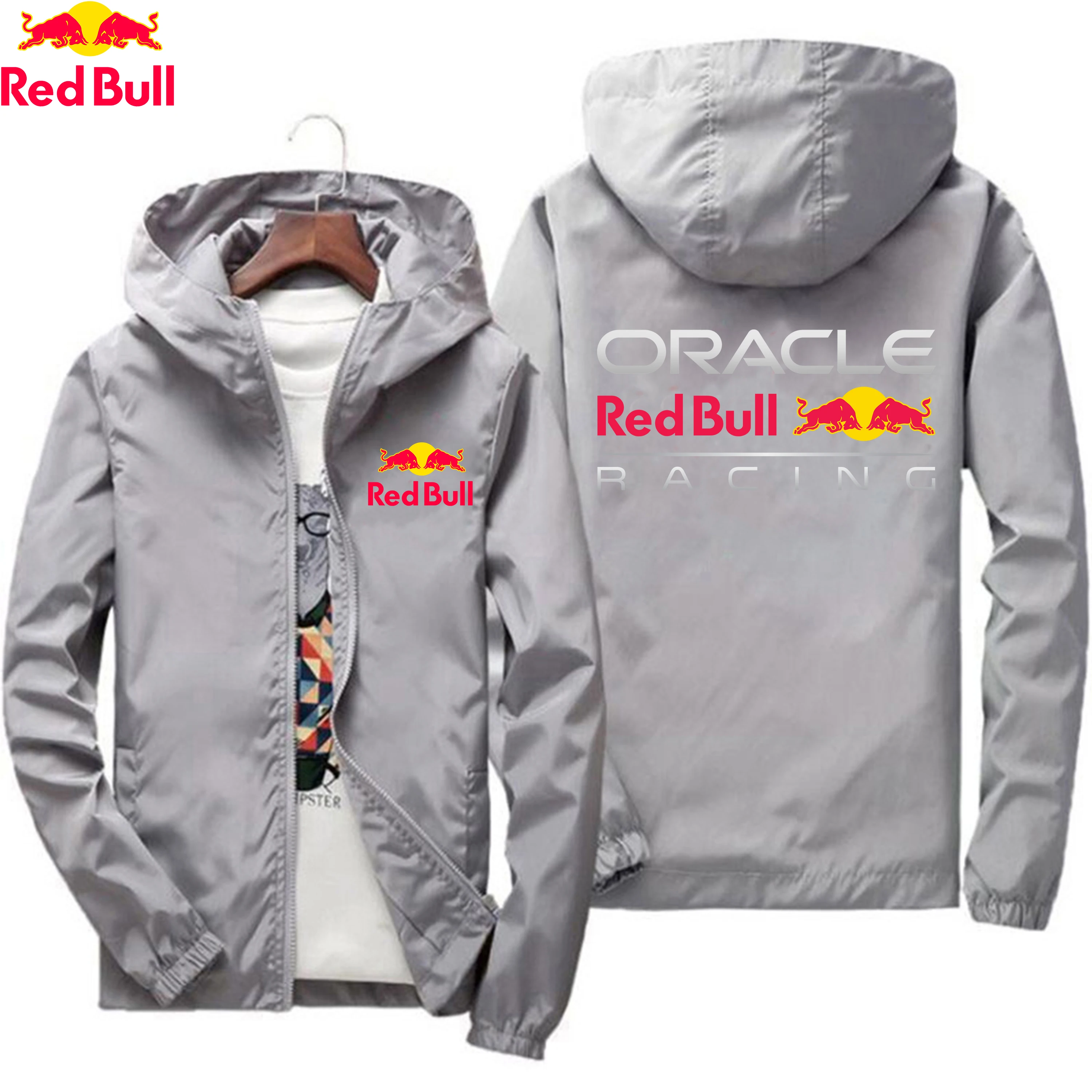 Новая гоночная команда red bull - Фотография_2