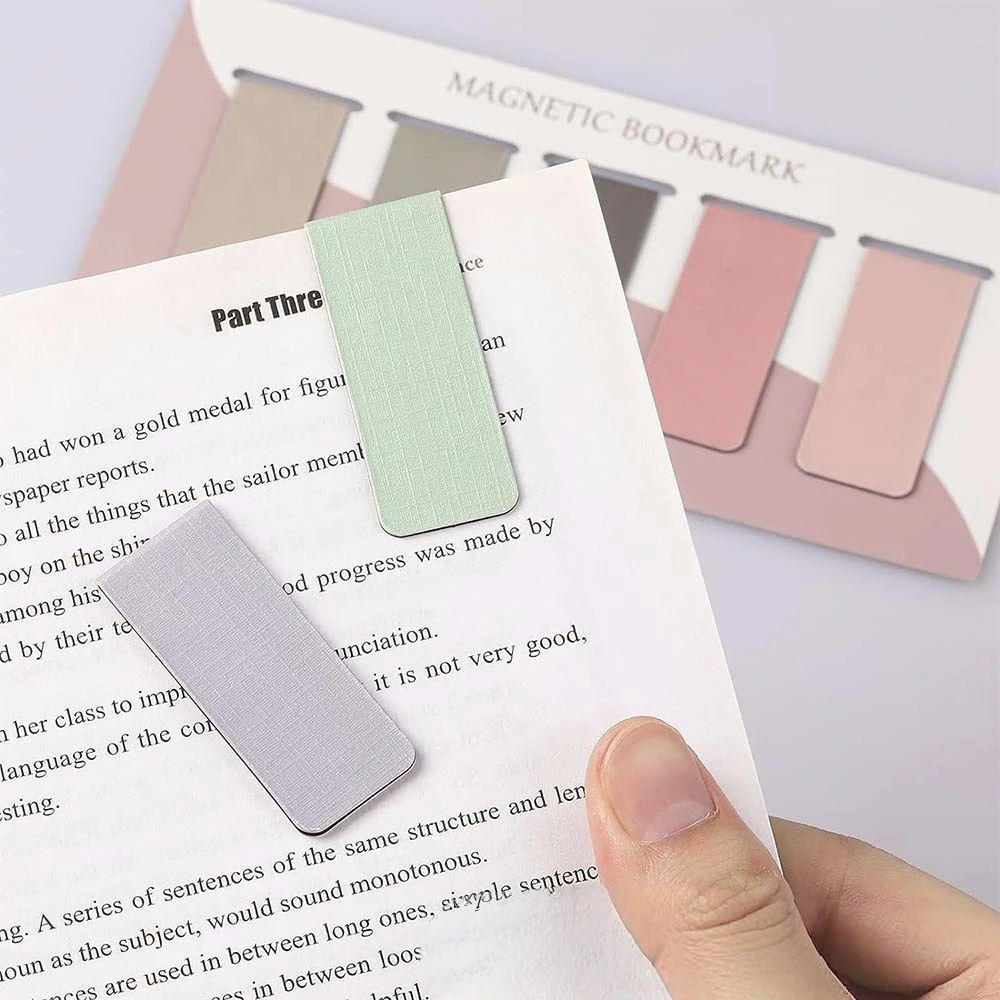 Закладка makeasy из 15 предметов - Фотография_3