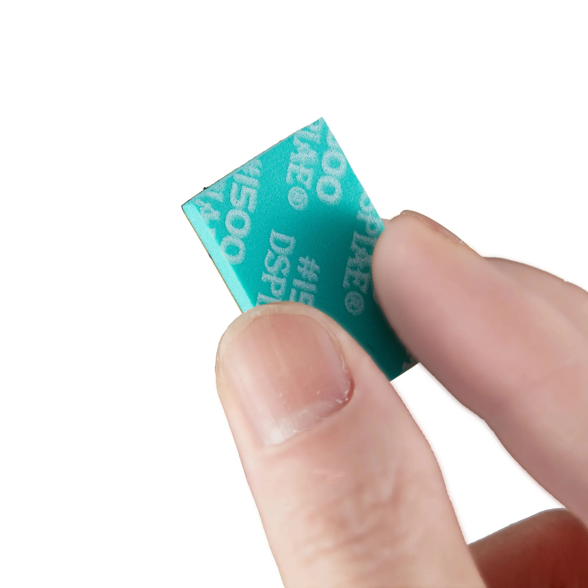 Набор шлифовальных поролонов dspiae #180 ~ #2500 - Фотография_5