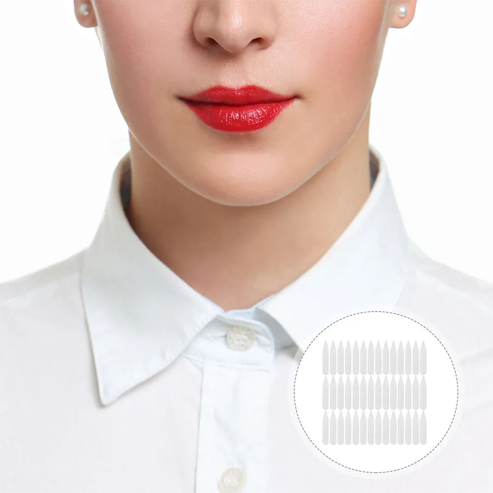 Воротник, мужской воротник рубашки - Фотография_6