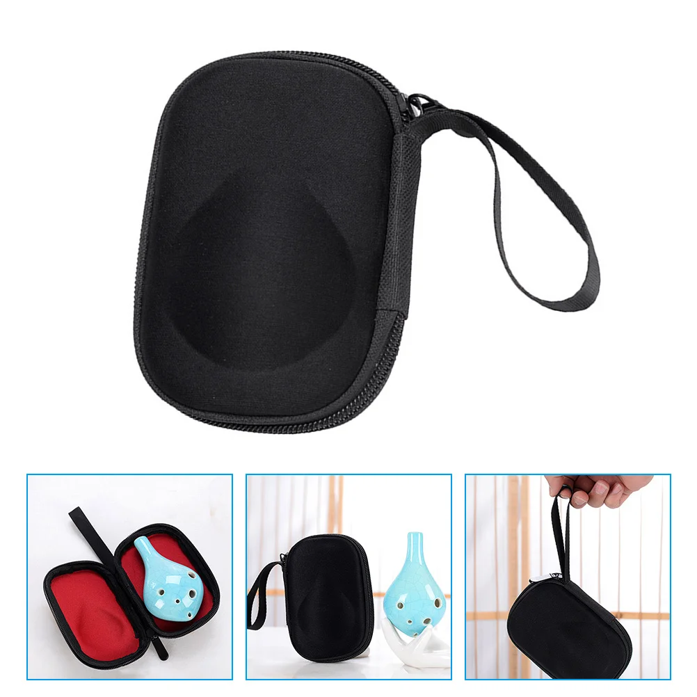 6-луночная сумка для хранения окарина - Фотография_3