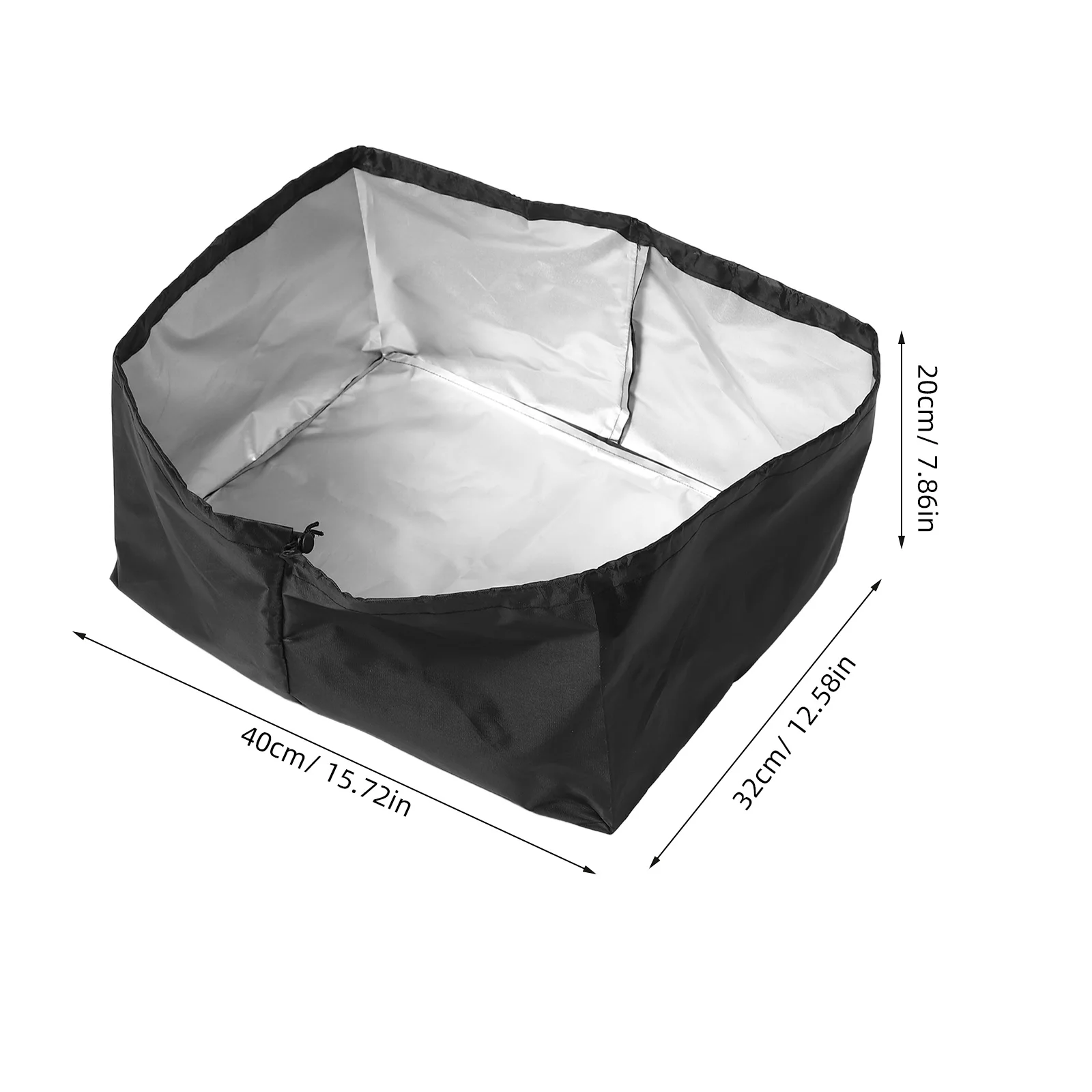 Водонепроницаемый чехол для зарядного - Фотография_5