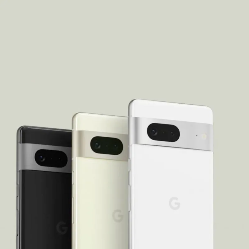 Новейший google pixel 7 5g 6 - Фотография_3