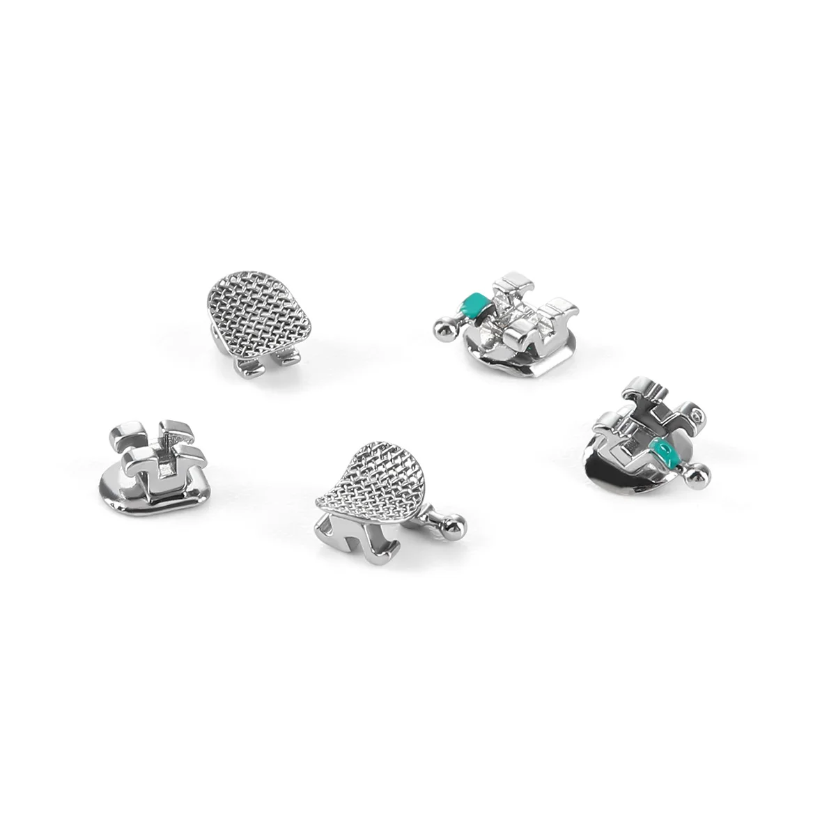 Azdent 20 упаковок plus стоматологические - Фотография_2