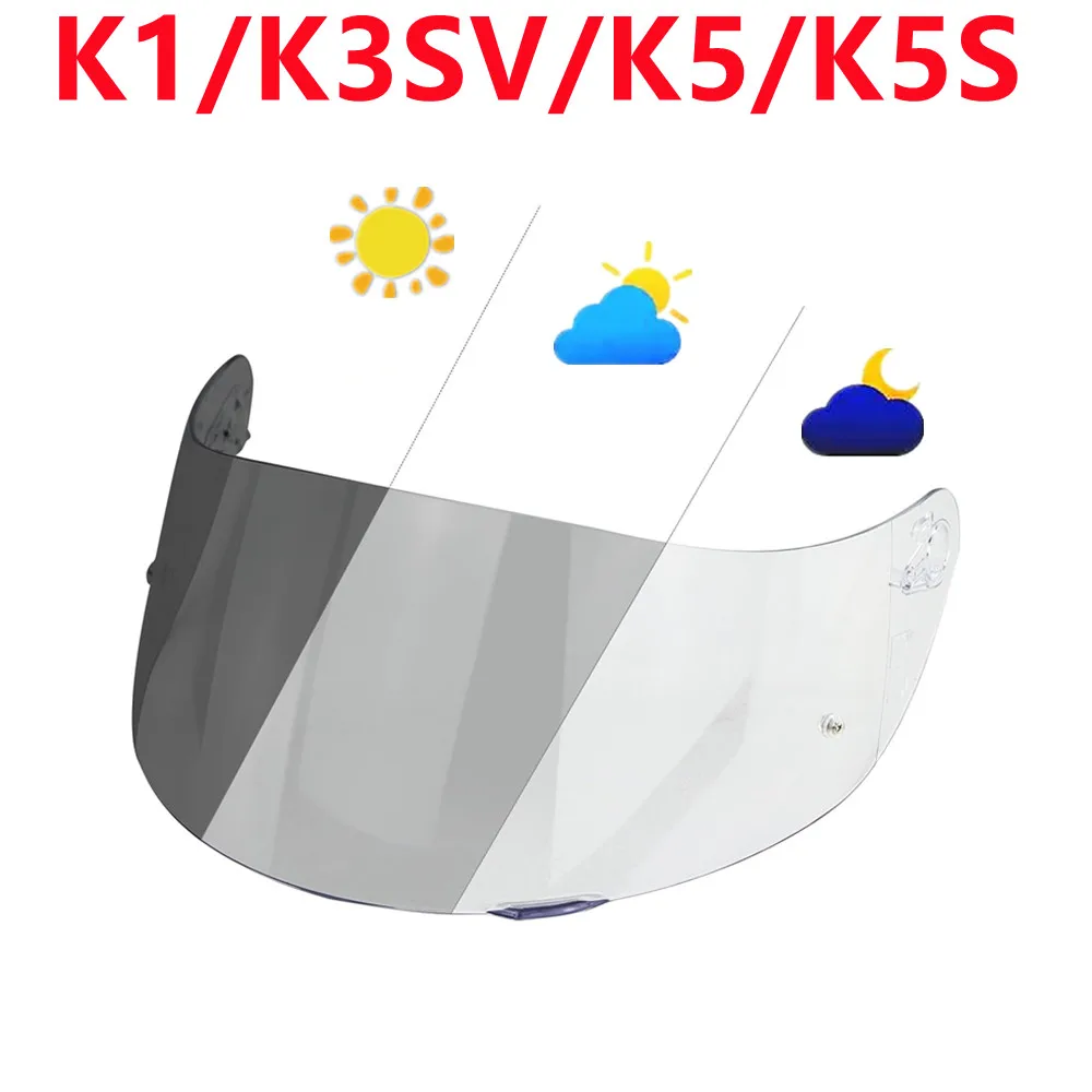 K1s аксессуары для шлема для agv - Фотография_4