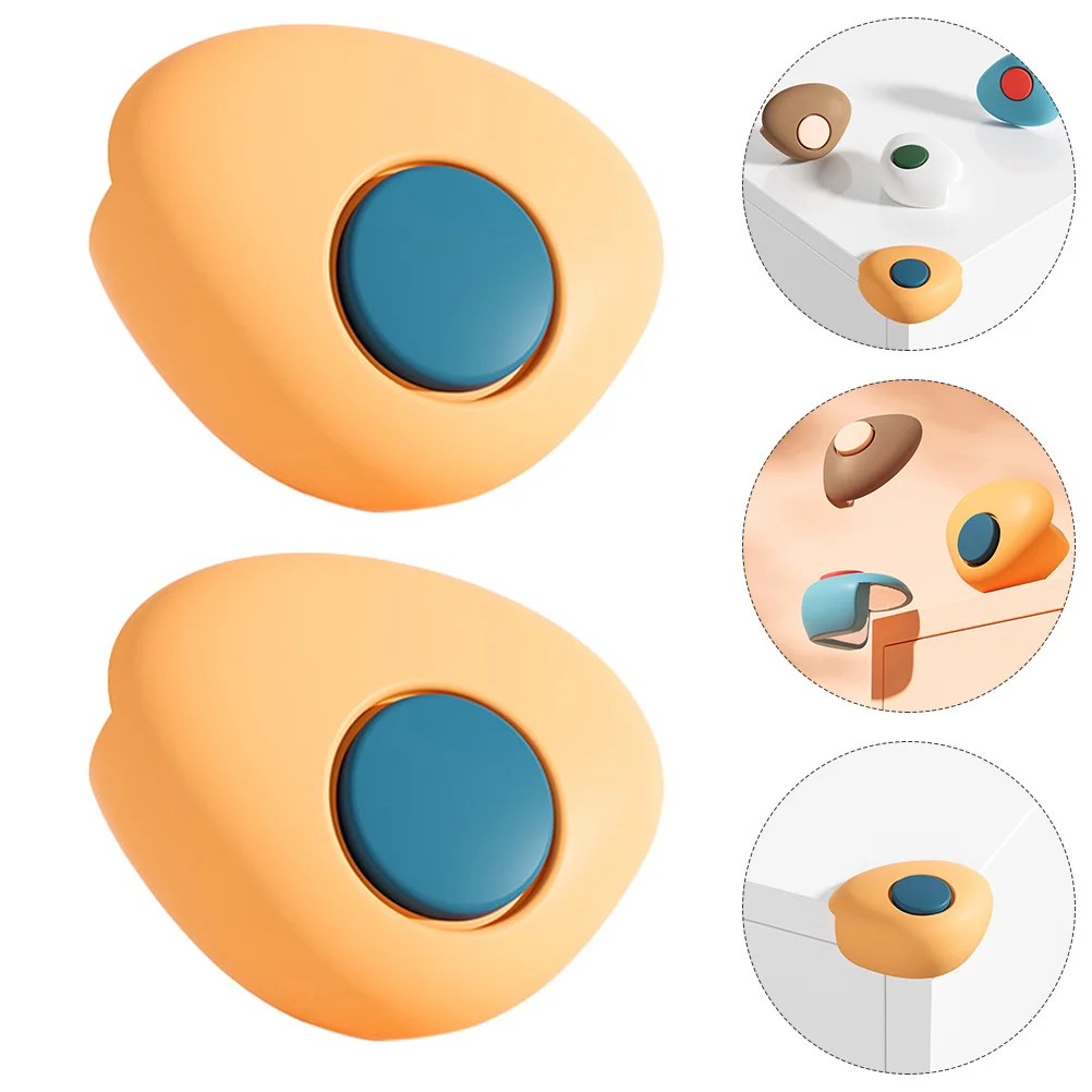 Угловые защитные приспособления для мебели - Фотография_4