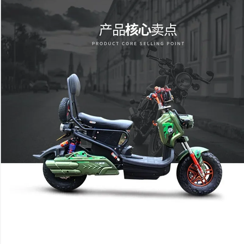 Luyuan новейший новый энергетический литиевый аккумулятор - Фотография_5
