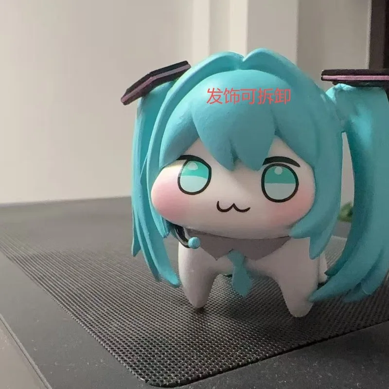 Новый doro×hatsune miku cooperation - Фотография_3