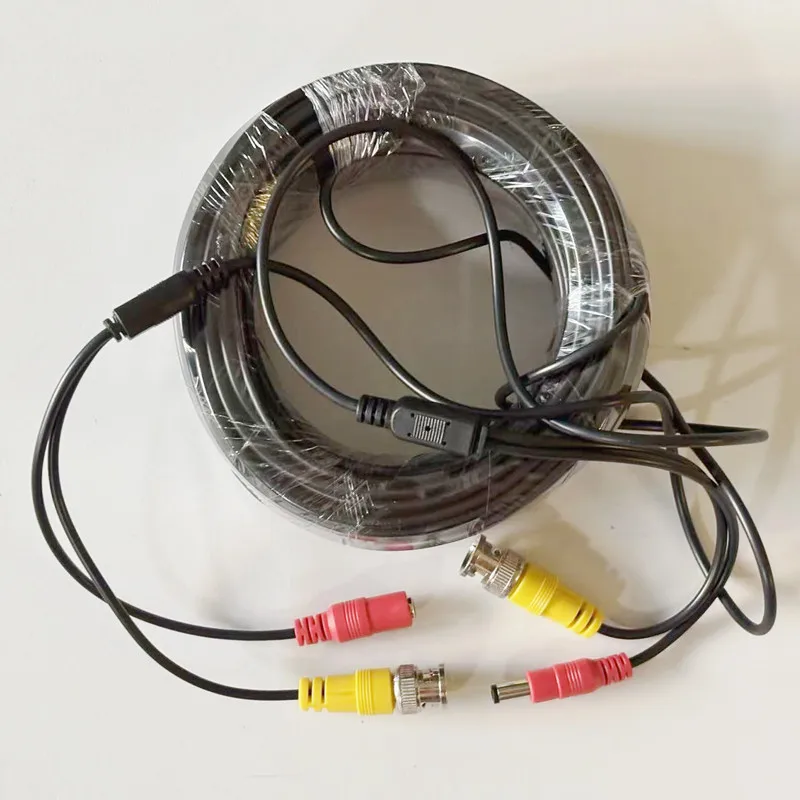 2 в 1 разъемы постоянного тока - Фотография_3