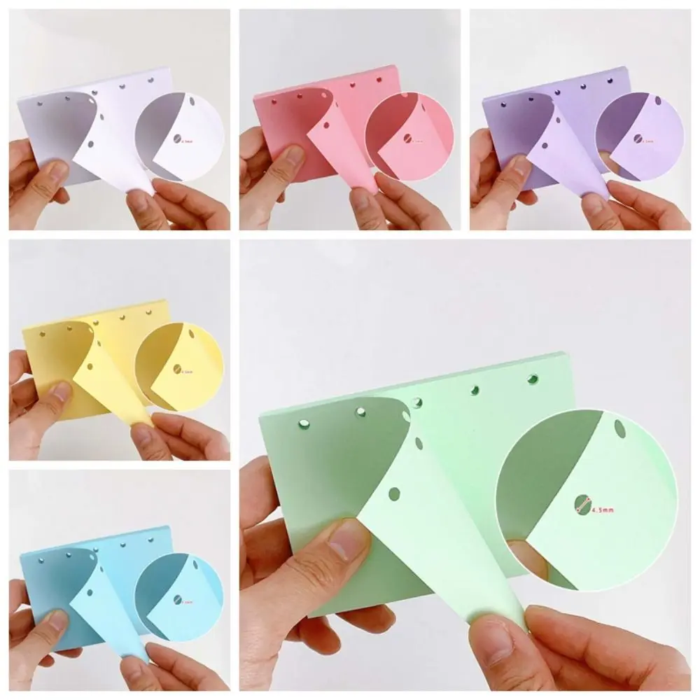 50 листов a8 m5, сменная бумага - Фотография_6