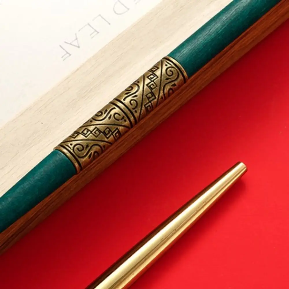 Fountain pens manga calligraphy - Фотография_4