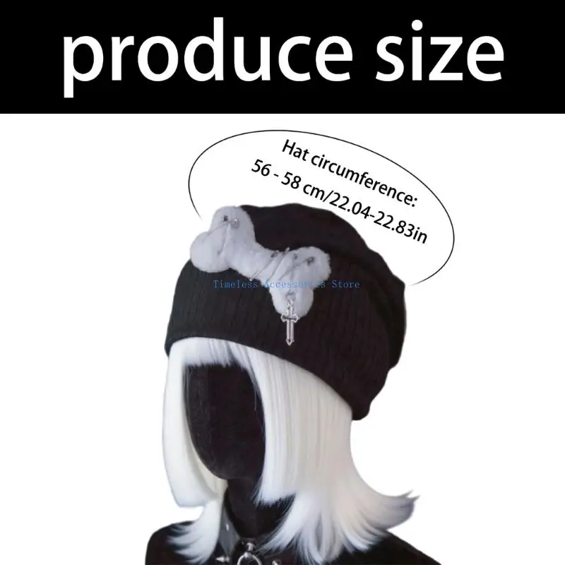 97qe модная шляпа художника - Фотография_6