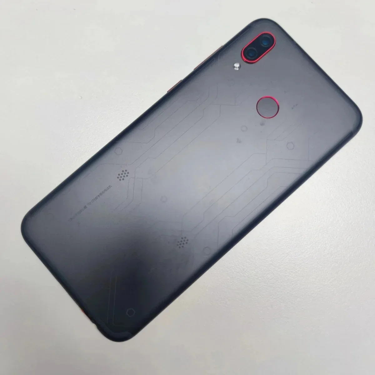 Для honor play cor-l29 cor-l09 - Фотография_3