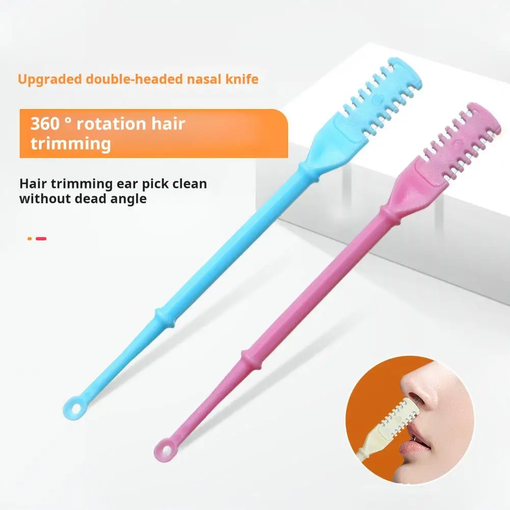 Триммер для волос в носу - Фотография_3