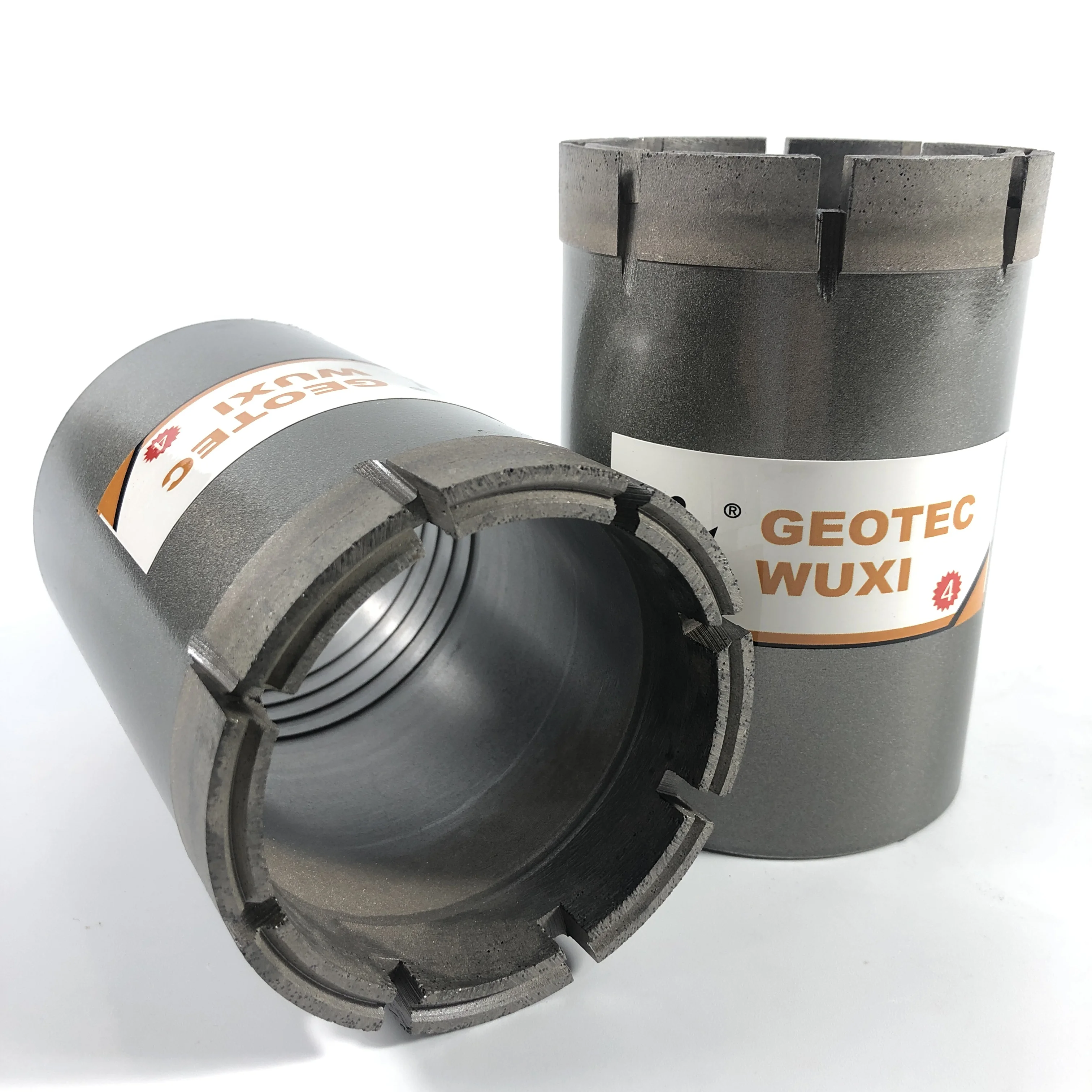 Geotec crown nq hq hw hwt bw nw - Фотография_4