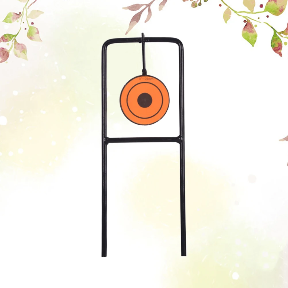 Легкая стрельба, железная мишень, - Фотография_2