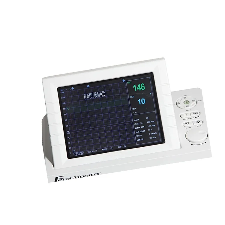 8,0-дюймовый цветной жк-дисплей - Фотография_5