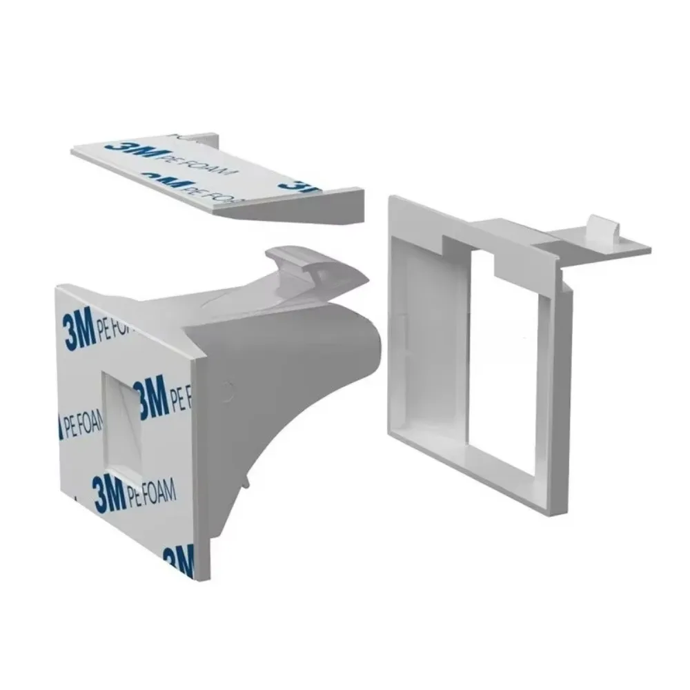 Защитный магнитный защитный замок - Фотография_6