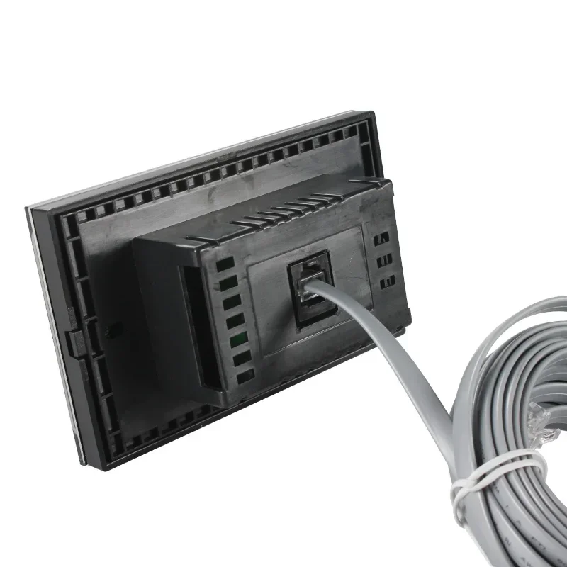 Панель управления с сенсорным управлением по bluetooth - Фотография_6