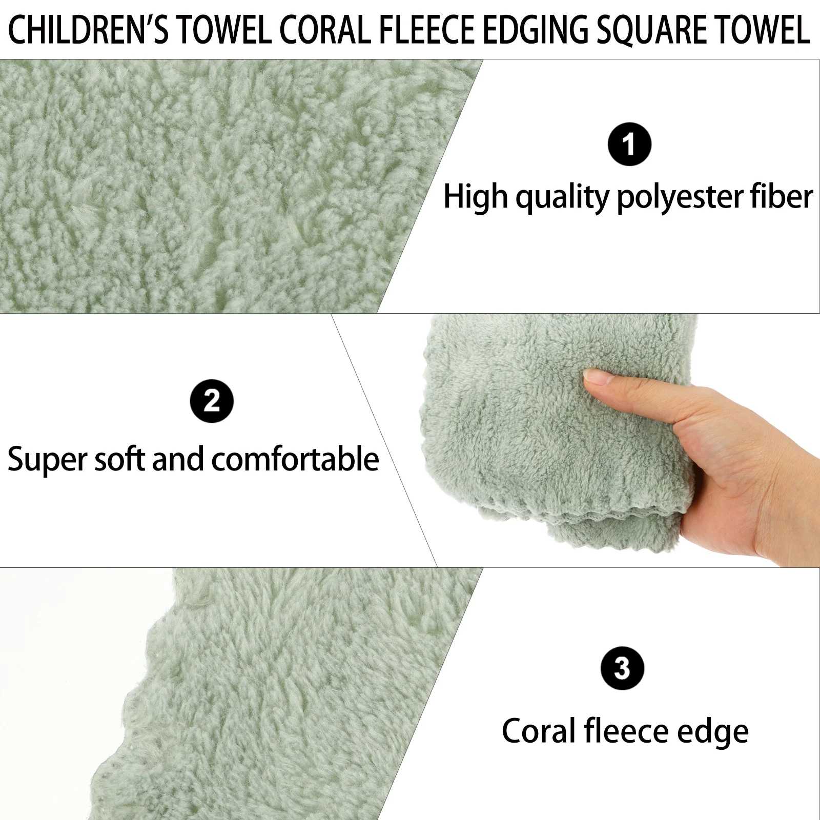 Полотенца для лица - Фотография_5